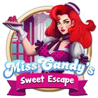 Miss Candy's Sweet Escape